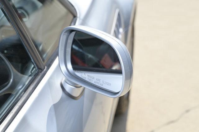 used 1996 BMW Z3 car, priced at $9,500