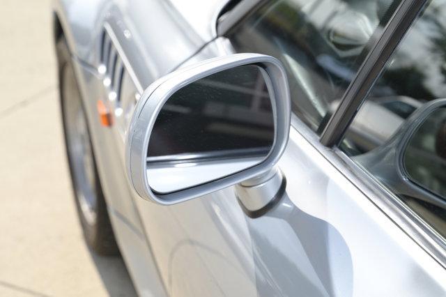 used 1996 BMW Z3 car, priced at $9,500