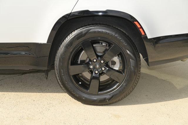 used 2023 Land Rover Defender car, priced at $63,460