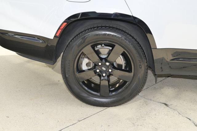 used 2023 Land Rover Defender car, priced at $63,460