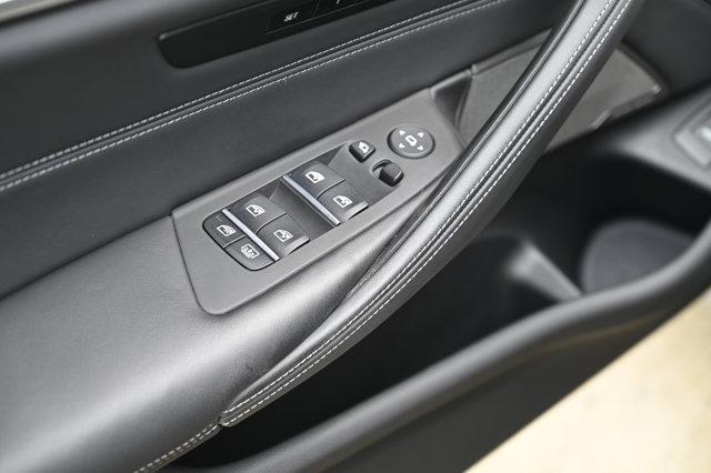 used 2023 BMW M5 car, priced at $99,810