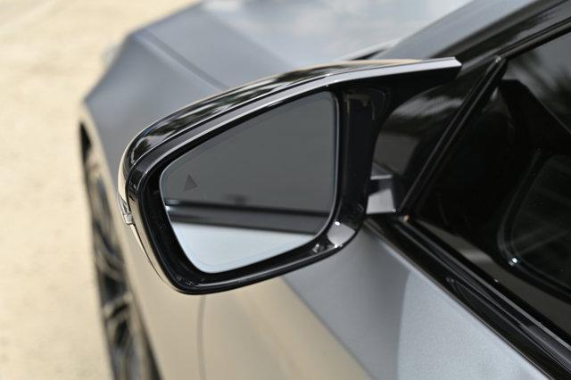 used 2023 BMW M5 car, priced at $99,810