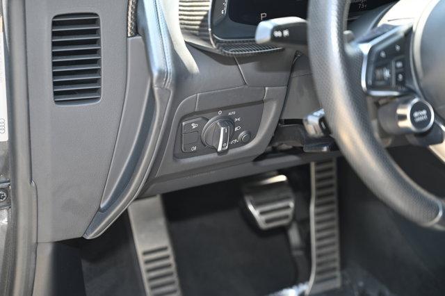 used 2021 Audi R8 car, priced at $149,810