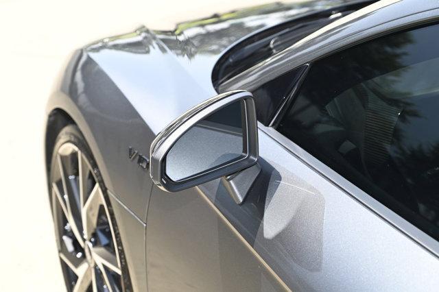 used 2021 Audi R8 car, priced at $149,810