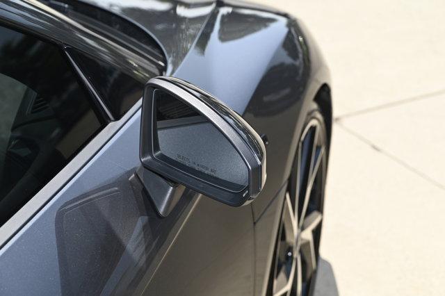 used 2021 Audi R8 car, priced at $149,810