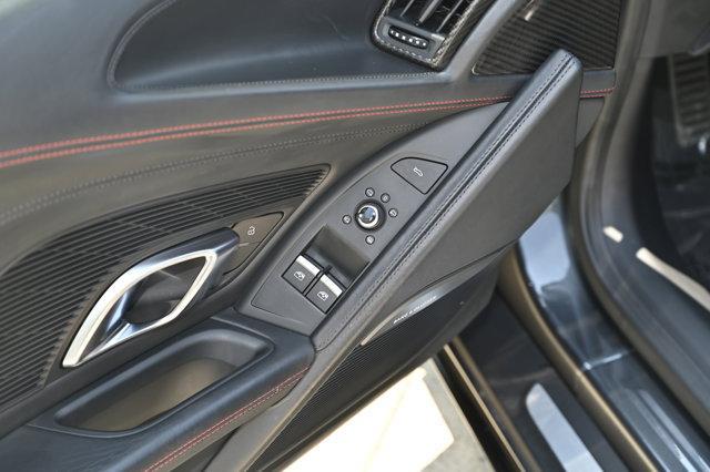 used 2021 Audi R8 car, priced at $149,810