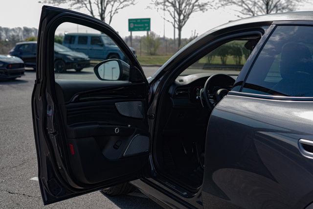 used 2023 Maserati Grecale car, priced at $60,460