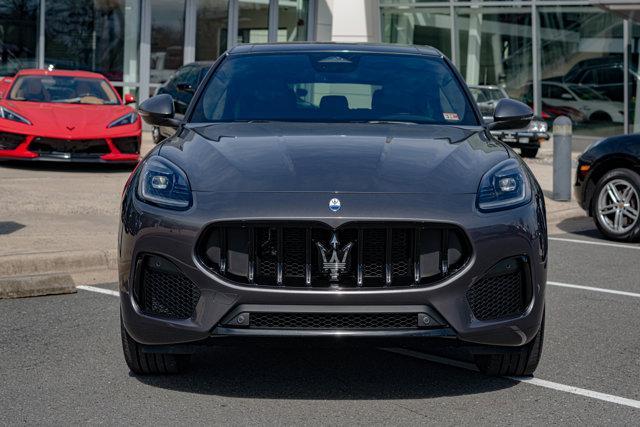 used 2023 Maserati Grecale car, priced at $60,460