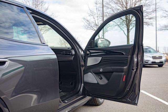 used 2023 Maserati Grecale car, priced at $60,460