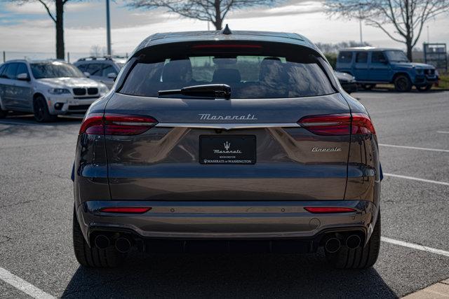 used 2023 Maserati Grecale car, priced at $60,460