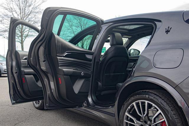 used 2023 Maserati Grecale car, priced at $60,460