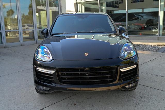 used 2015 Porsche Cayenne car, priced at $25,820