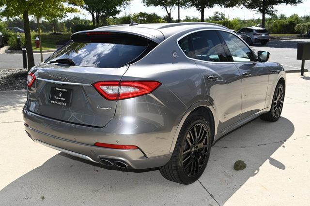 used 2019 Maserati Levante car, priced at $29,120