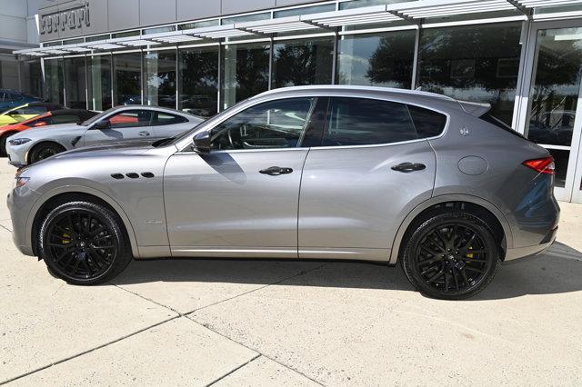 used 2019 Maserati Levante car, priced at $29,120