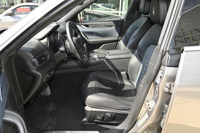 used 2019 Maserati Levante car, priced at $29,120