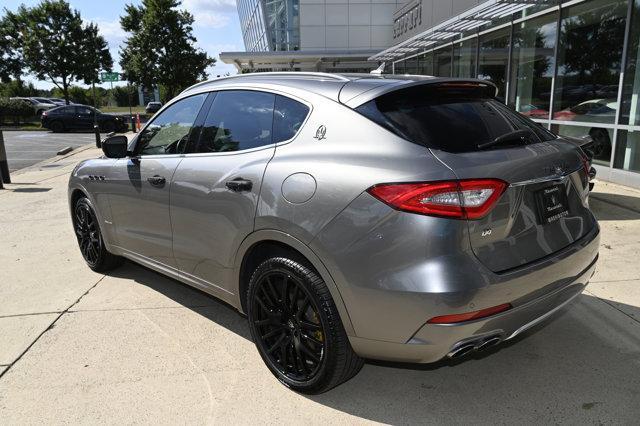 used 2019 Maserati Levante car, priced at $29,120