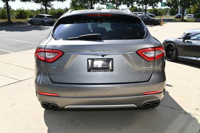used 2019 Maserati Levante car, priced at $29,120