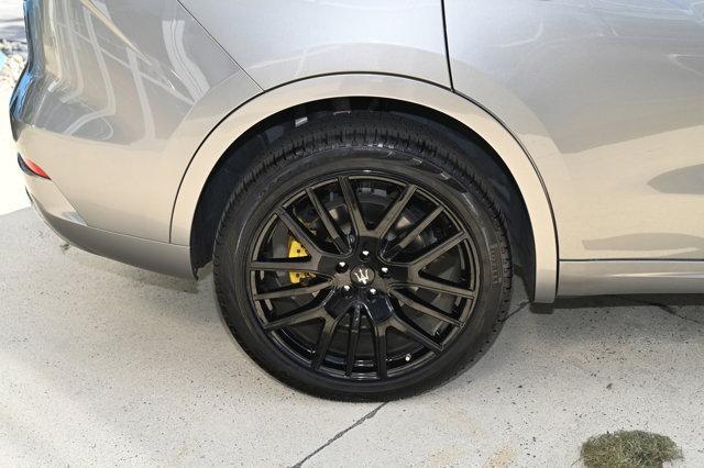 used 2019 Maserati Levante car, priced at $29,120