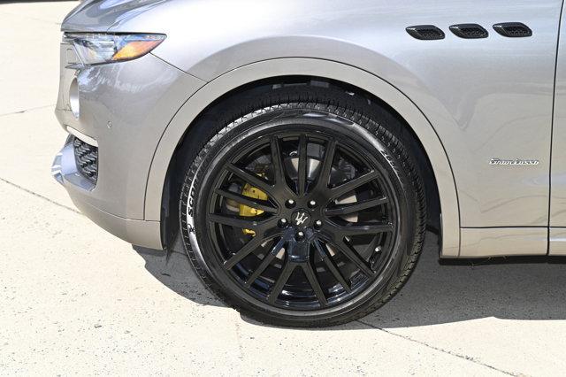 used 2019 Maserati Levante car, priced at $29,120