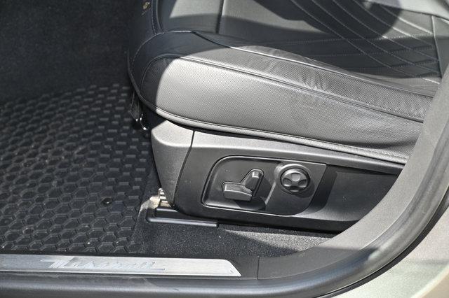 used 2019 Maserati Levante car, priced at $29,120