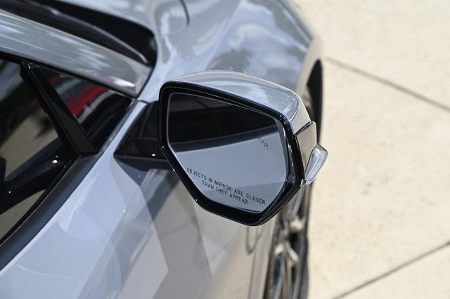 used 2024 Chevrolet Corvette car, priced at $84,880