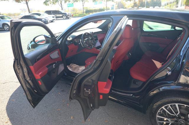 used 2023 Maserati Grecale car, priced at $60,460