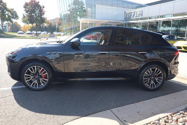 used 2023 Maserati Grecale car, priced at $60,460