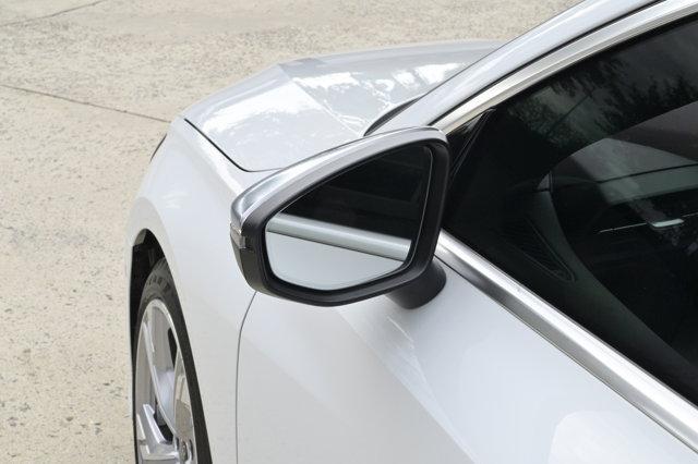 used 2023 Audi S3 car, priced at $40,840