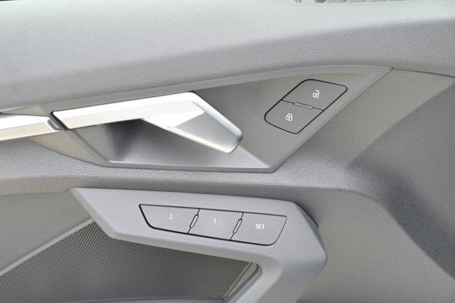 used 2023 Audi S3 car, priced at $40,840