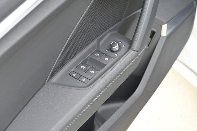 used 2023 Audi S3 car, priced at $40,840