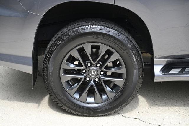 used 2021 Lexus GX 460 car, priced at $45,840