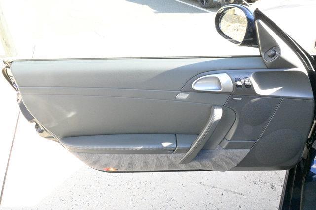 used 2009 Porsche 911 car, priced at $74,870