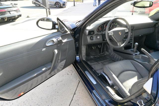 used 2009 Porsche 911 car, priced at $74,870