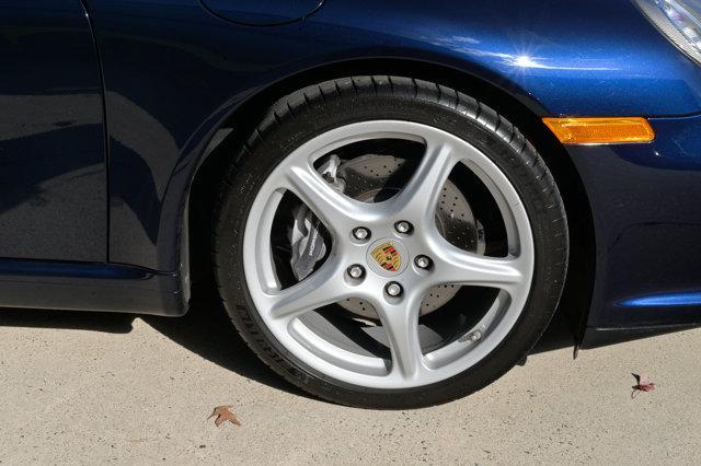used 2009 Porsche 911 car, priced at $74,870