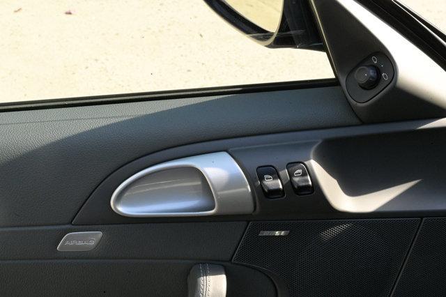 used 2009 Porsche 911 car, priced at $74,870