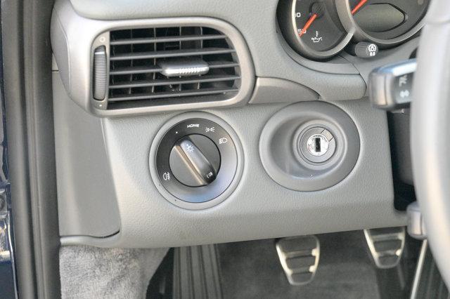 used 2009 Porsche 911 car, priced at $74,870