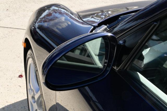 used 2009 Porsche 911 car, priced at $74,870