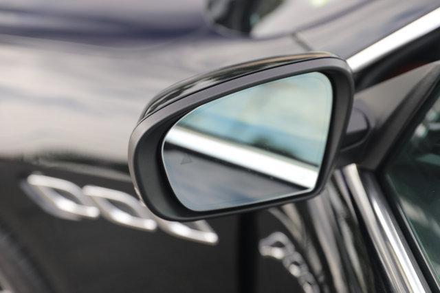 used 2020 Maserati Quattroporte car, priced at $47,440