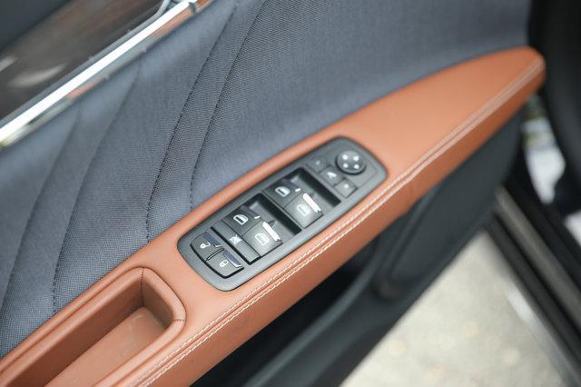 used 2020 Maserati Quattroporte car, priced at $47,440