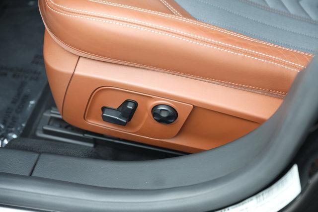 used 2020 Maserati Quattroporte car, priced at $47,440