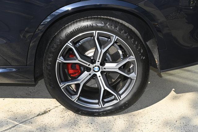 used 2026 BMW X5 car, priced at $89,880