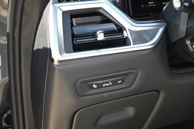 used 2026 BMW X5 car, priced at $89,880