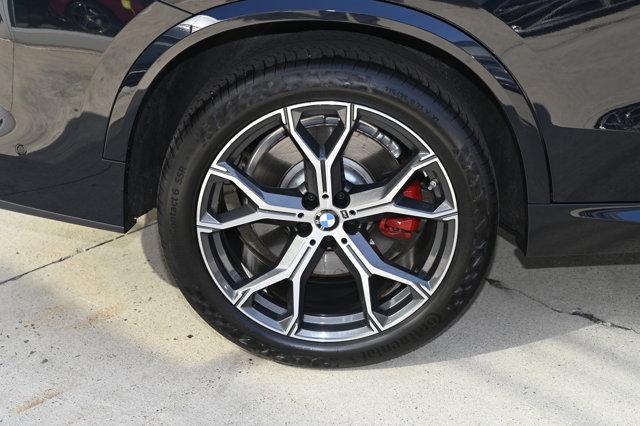 used 2026 BMW X5 car, priced at $89,880