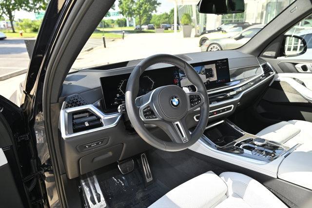used 2026 BMW X5 car, priced at $89,880