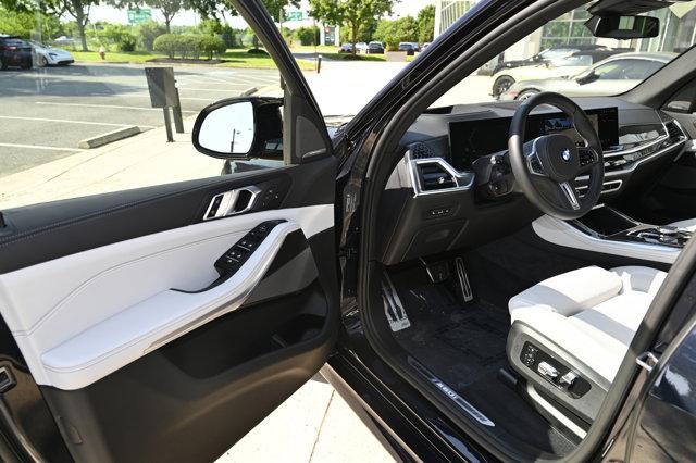 used 2026 BMW X5 car, priced at $89,880