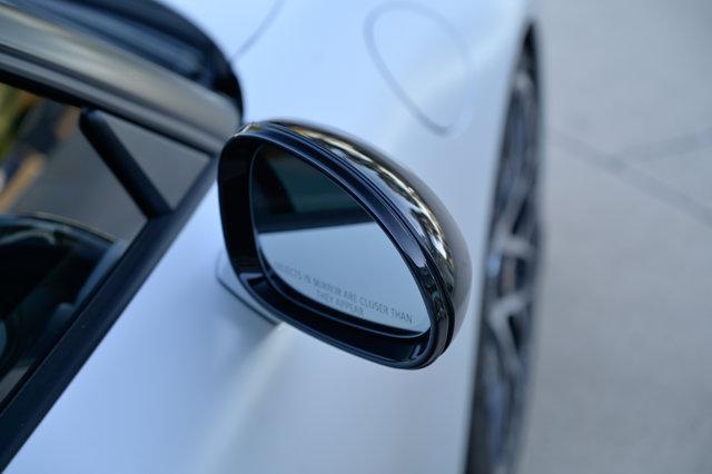 used 2015 Porsche 911 car, priced at $146,810