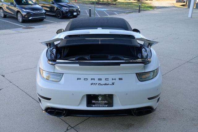 used 2015 Porsche 911 car, priced at $146,810