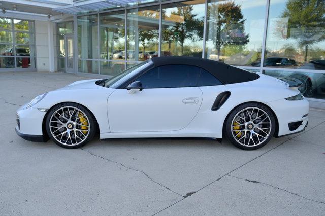 used 2015 Porsche 911 car, priced at $146,810