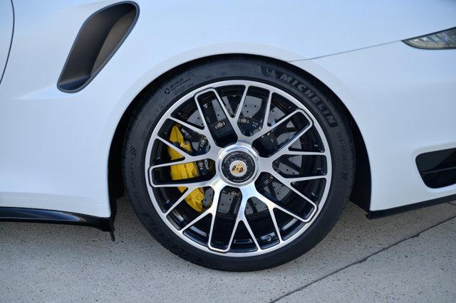 used 2015 Porsche 911 car, priced at $146,810