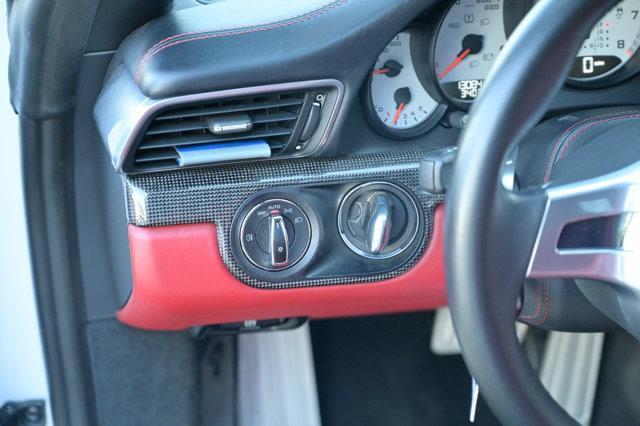 used 2015 Porsche 911 car, priced at $146,810